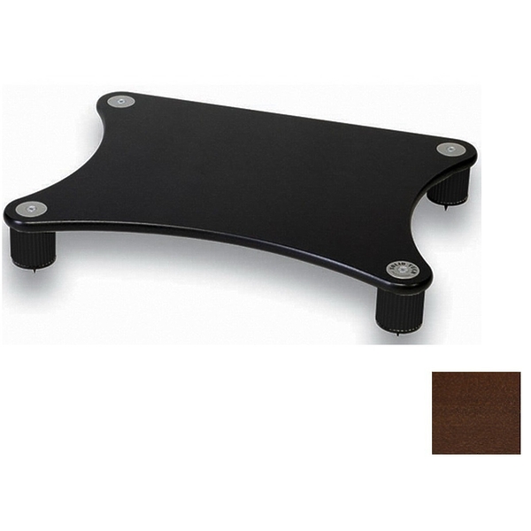 Стойка Solid Tech SOLO 1 Silver/Mocca артикул 216162Si-1