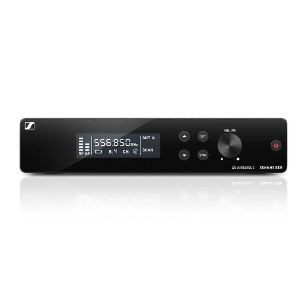 Приемник Sennheiser EM-XSW 2-B артикул 219322Si-1 фото 3