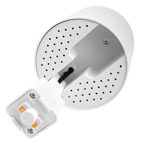 Светильник трековый JazzWay PTR 0530 30Вт WH артикул 281838Si-1 фото 5