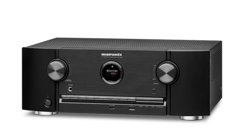 AV ресивер Marantz SR5008 + UD7007 артикул 103463Si-1 фото 5