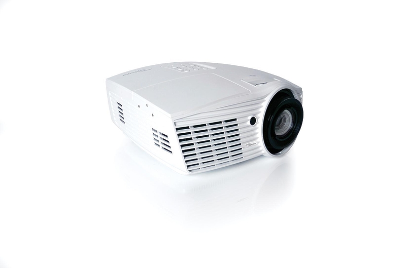 Optoma HD161X артикул 405375-1 фото 3