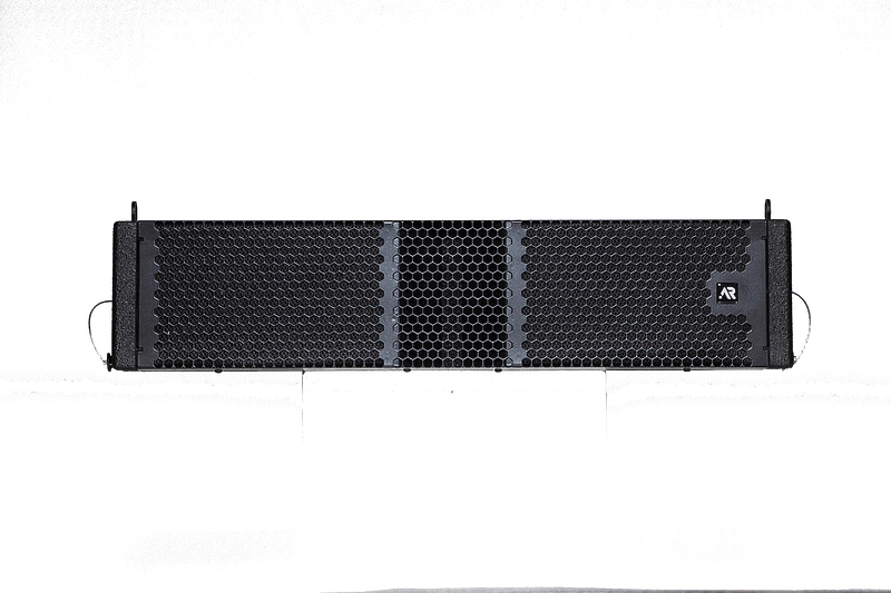 Элемент линейного массива AUDIORUS AR 206 ND артикул 323478Si-1 фото 4