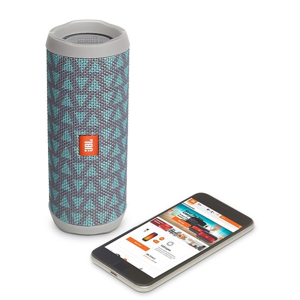 JBL Flip 4 trio #4 в «HiFiRussia»