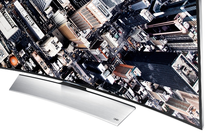 LED телевизор Samsung UE-65HU9000 артикул 104152Si-1 фото 12