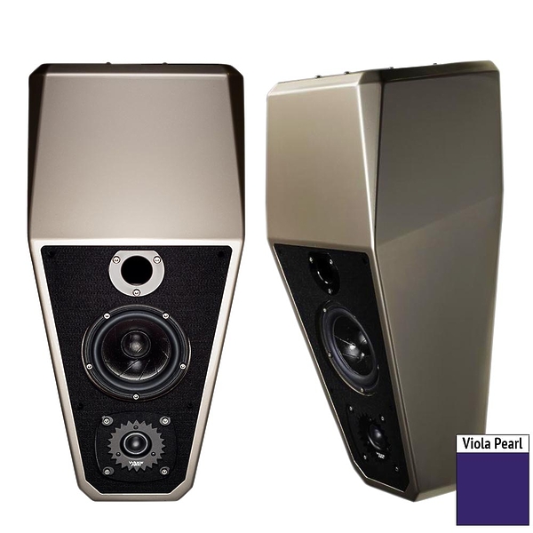 Настенная акустика Wilson Audio Alida Viola Pearl артикул 227505Si-1
