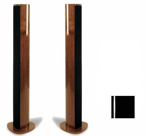 T+A LGS 20 Black glossy артикул 341785SI-1