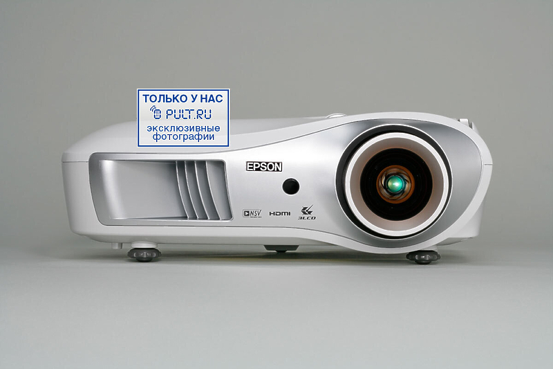 Проектор Epson EMP-TW700 артикул 348879FV-1 фото 4