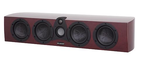 Центральный канал Wharfedale Jade C2 rosewood артикул 435612FV-1