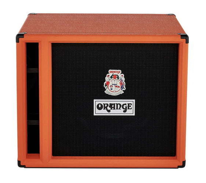 Кабинет для бас гитары Orange OBC115 артикул 299786Si-1