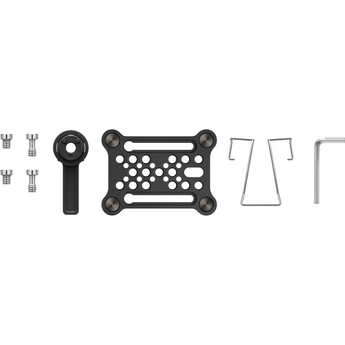 Радиосистема Sennheiser EW-DP 835 SET (Q1-6) артикул 317583Si-1 фото 4