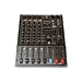 Микшерный пульт NordFolk NFX-4USB