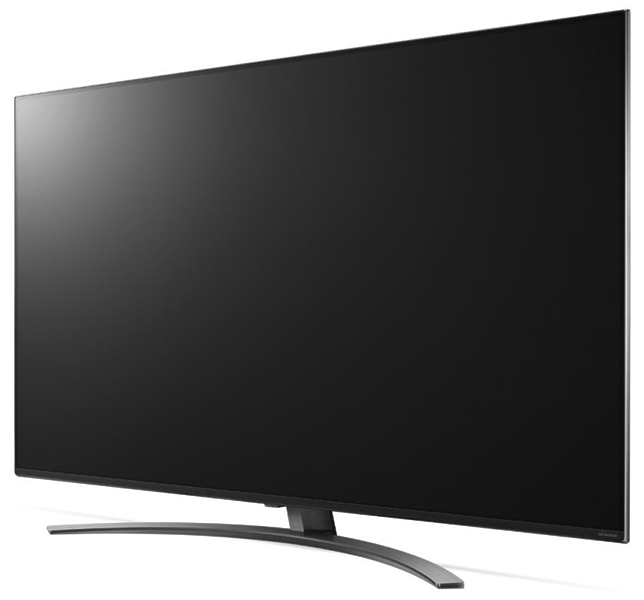 LED телевизор LG 49NANO866NA артикул 223017Si-1 фото 5