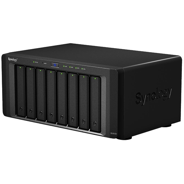 Synology DS1815+ артикул 406939-1 фото 4