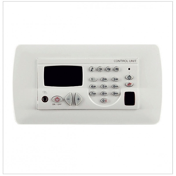 Комплект радио Eissound Kbsound PREMIUM white (40102) артикул 147769Si-1 в интернет-магазине «HiFiRussia»