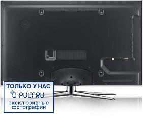 ЖК телевизор Samsung UE-32C6620UW артикул 377432FV-1 фото 7