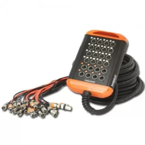 Мультикор Bespeco XTRA1608L30 артикул 299999Si-1