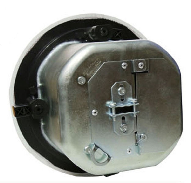 Встраиваемая акустика Megavox WS-08A16YT артикул 148077Si-1 фото 3