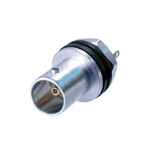 Разъем Neutrik NBB75SI артикул 203531Si-1