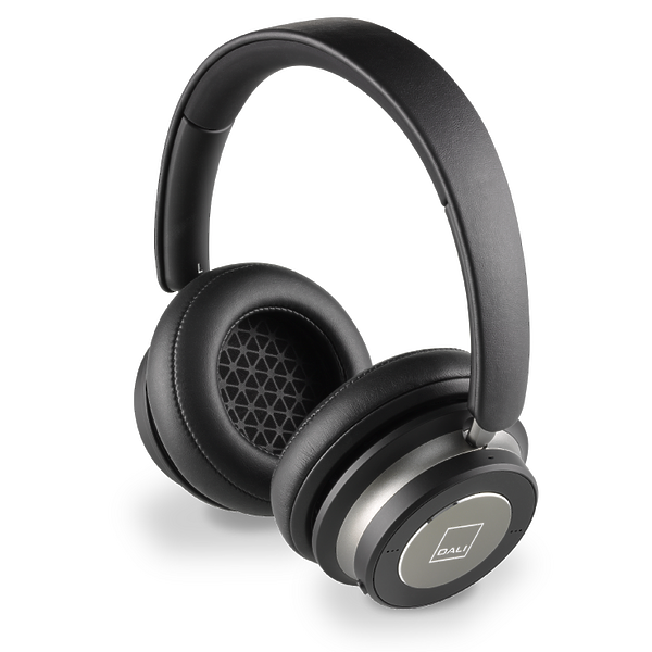 Наушники Dali IO-4 Iron Black артикул 202888Si-1