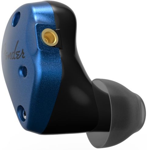 Наушники FENDER FXA2 Pro IEM blue артикул 149153Si-1 фото 4