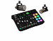 Комплект для подкастов Rode пульт R?DECaster Pro, 2 микрофона PodMic, защитная крышка R?DECaster Pro