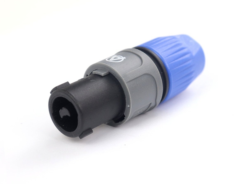 Разъем AuraSonics SN2M2 артикул 297939Si-1