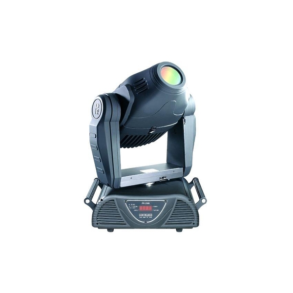 Вращающаяся голова PR Lighting SOLO 575P артикул 300885Si-1