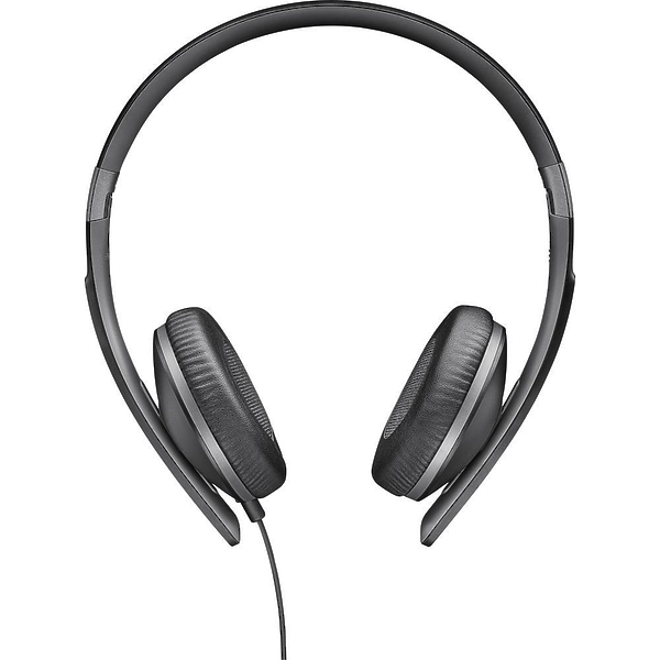 Наушники Sennheiser HD 2.30G black артикул 168451Si-1 фото 3