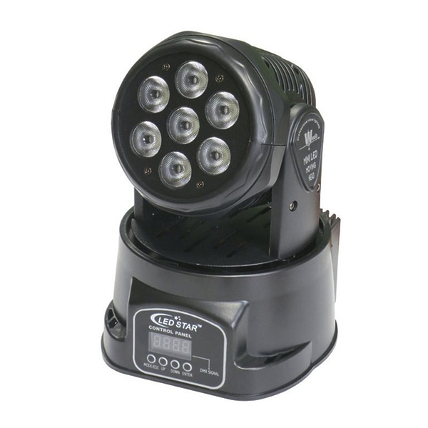 Световое оборудование Led Star EA-5805 артикул 145462Si-1