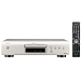 CD проигрыватель Denon DCD-600NE Premium Silver