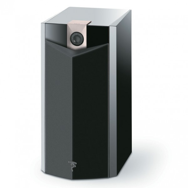 Акустическая система Focal-JMlab Chorus 807 V black high gloss артикул 445953FV-1 фото 4
