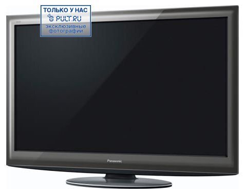 LED телевизор Panasonic TX-LR32D25 артикул 376168FV-1 фото 3