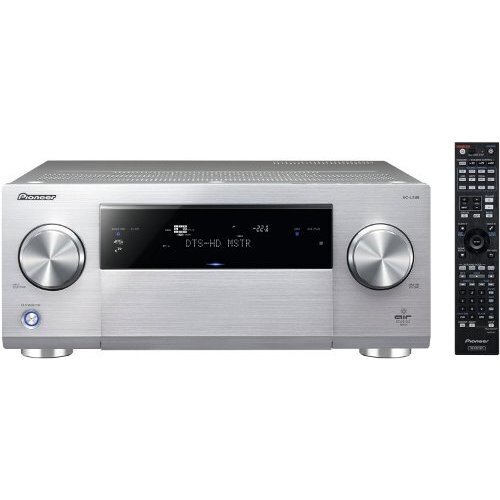 AV ресивер Pioneer SC-LX88-S артикул 108294Si-1