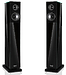 Напольная акустика Audio Physic Classic 20 Glass black high gloss