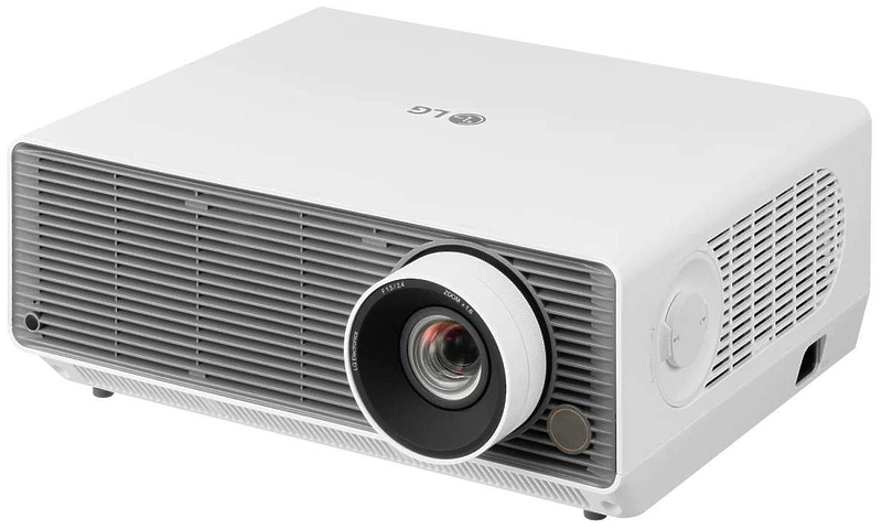 Лазерный проектор LG ProBeam BF60PST артикул 251523Si-1