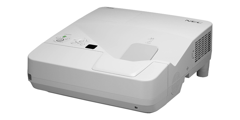 Проектор Nec UM280X артикул 357587FV-1 фото 4