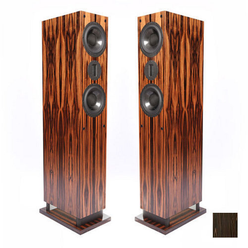 Акустическая система ProAc Response D40 ebony артикул 424150FV-1