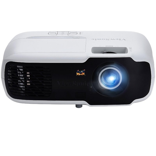 Проектор ViewSonic PX702HD артикул 168965Si-1