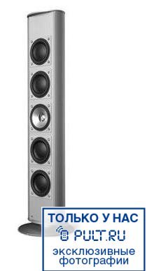 Напольная акустика KEF HTS6001-GA артикул 400915FV-1 фото 3