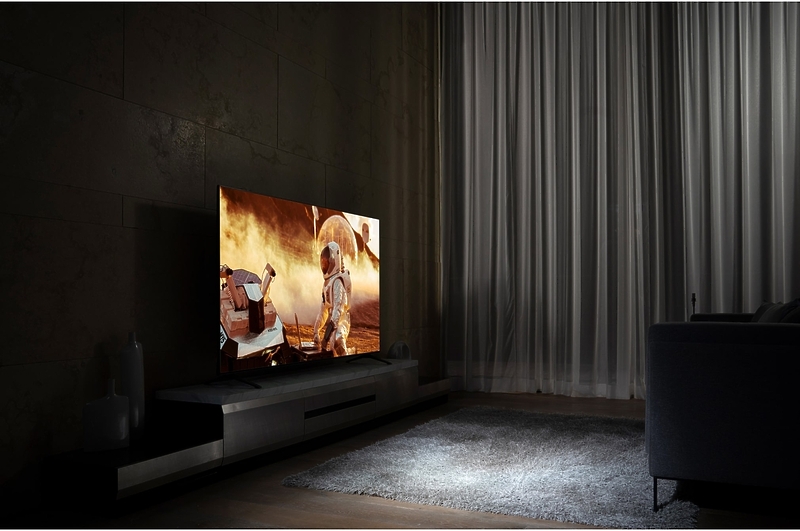 LED телевизор LG 75NANO976NA артикул 224336Si-1 фото 9