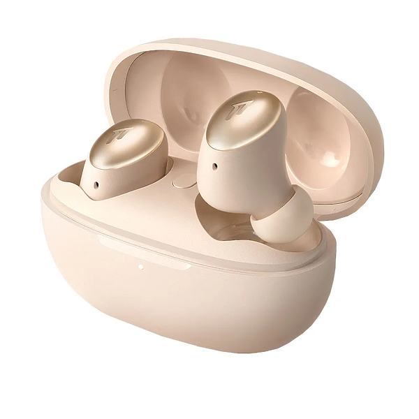 Наушники 1More TWS ColorBuds 2 Gold (ES602) артикул 270439Si-1