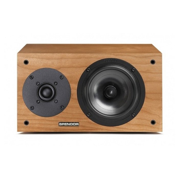 Акустика центрального канала Spendor A1C Natural oak артикул 187083Si-1