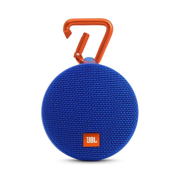 JBL Clip 2 blue (JBLCLIP2BLUE) в «HiFiRussia»