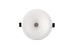 Светильник встраиваемый Denkirs DK3400-WH (White)