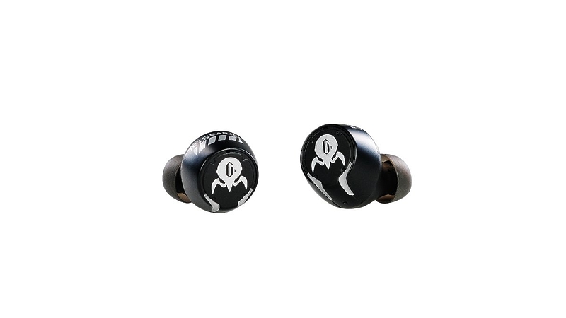 Беспроводные наушники Gravastar Sirius Pro Matt Black артикул 276895Si-1 фото 9