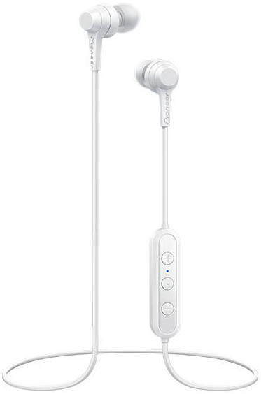 Наушники Pioneer SE-C4BT-W white артикул 248787Si-1