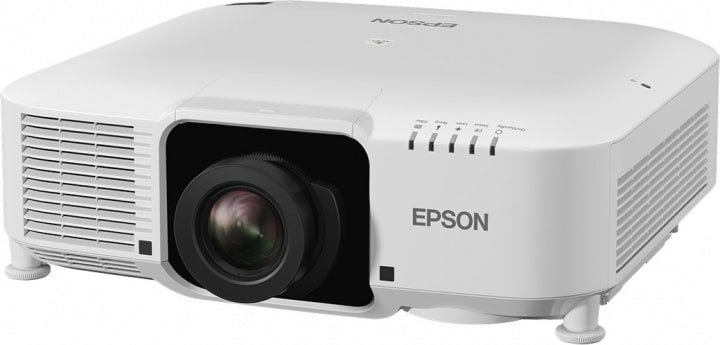 Проектор Epson EB-L1070U артикул 203859Si-1