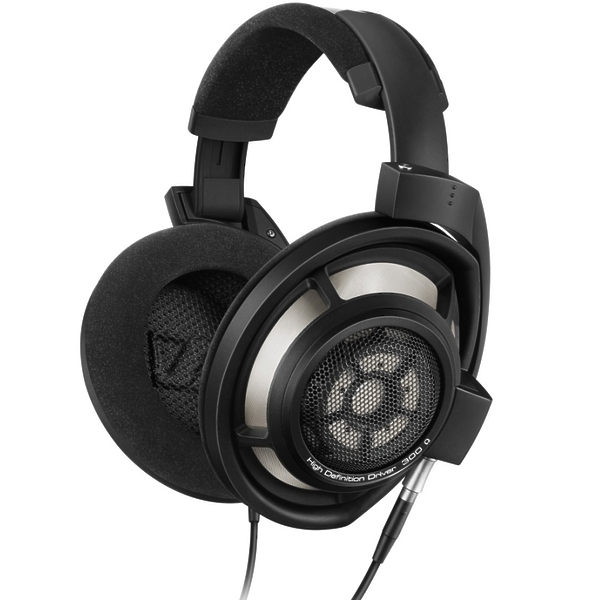 Наушники Sennheiser HD 800S артикул 149206Si-1