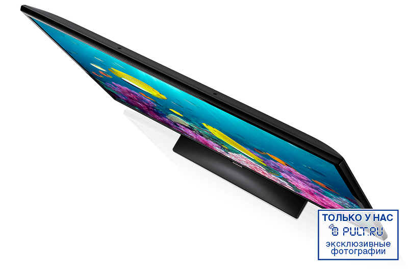 LED телевизор Samsung UE-32F5000 артикул 335915FV-1 фото 8