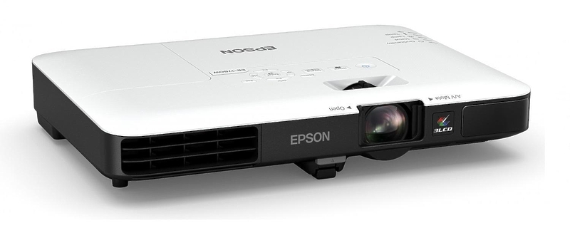 Epson EB-1780W артикул 291214-1 фото 3